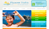 Vacanze Ischia